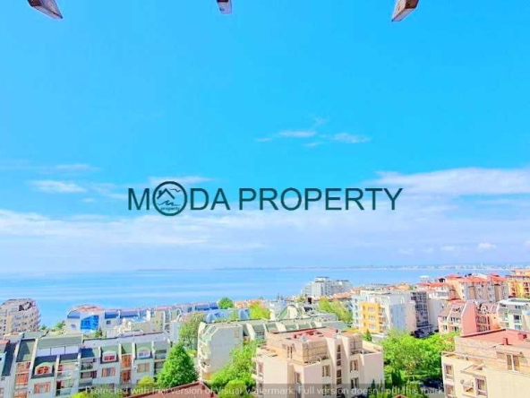 Тристаен апартамент в Свети Влас - 188 кв.м за 1330 €/кв.м - Снимка #1