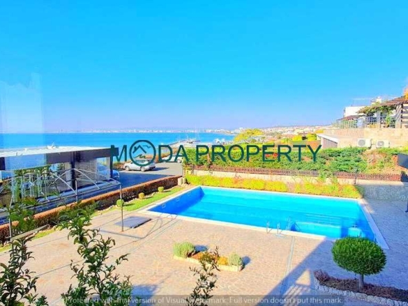 Тристаен апартамент в Свети Влас - 90 кв.м за 2223 €/кв.м - Снимка #1