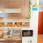 Двустаен апартамент в Свети Влас - 60 кв.м за 1390 €/кв.м - Снимка #1