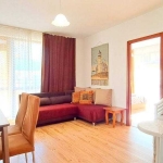 Дава се под наем Двустаен апартамент в Свети Влас - 60 кв.м за 408 € - Снимка #1