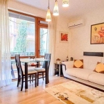 Двустаен апартамент в Свети Влас - 75 кв.м за 840 €/кв.м - Снимка #1