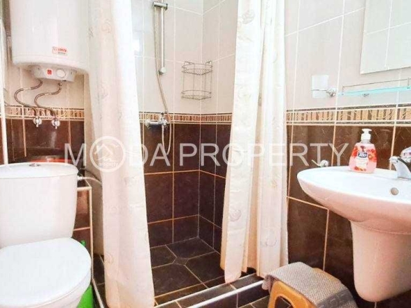 Двустаен апартамент в Свети Влас - 60 кв.м за 1297 €/кв.м - Снимка #1