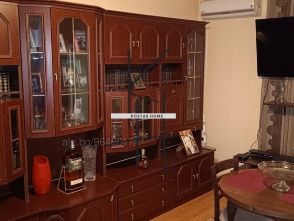 Двустаен апартамент в Варна, Възраждане 3 - 42 кв.м за 2191 €/кв.м - Снимка #1