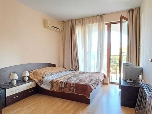 Двустаен апартамент в Свети Влас - 63 кв.м за 1220 €/кв.м - Снимка #1