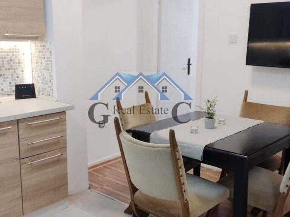 Дава се под наем Тристаен апартамент в Варна, Левски - 67 кв.м за 408 € - Снимка #1