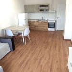 Дава се под наем Тристаен апартамент в Бургас, Братя Миладинови - 72 кв.м за 408 € - Снимка #1