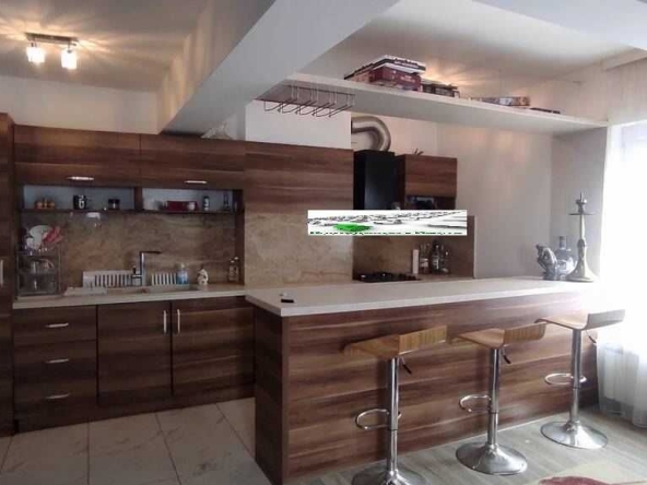 Мезонет в Пловдив, Съдийски - 231 кв.м за 1600 €/кв.м - Снимка #1