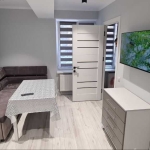 Дава се под наем Двустаен апартамент в София, Горубляне - 55 кв.м за 400 € - Снимка #1