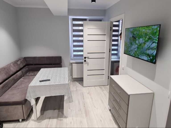 Дава се под наем Двустаен апартамент в София, Горубляне - 55 кв.м за 400 € - Снимка #1