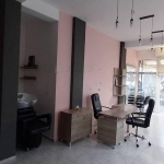 Дава се под наем Магазин в Бургас, Меден рудник - зона А - 40 кв.м за 306 € - Снимка #1