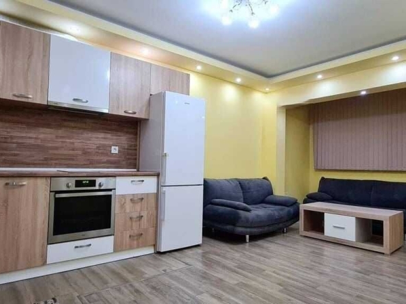 Двустаен апартамент в София, Западен парк - 61 кв.м за 2556 €/кв.м - Снимка #1