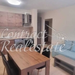 Дава се под наем Двустаен апартамент в Варна, Конфуто - 68 кв.м за 459 € - Снимка #1