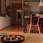 Двустаен апартамент в София, Бъкстон - 73 кв.м за 923 €/кв.м - Снимка #1