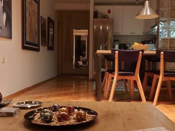 Двустаен апартамент в София, Бъкстон - 73 кв.м за 923 €/кв.м - Снимка #1