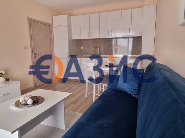 Тристаен апартамент в с. Равда, Област Бургас - 93 кв.м за 1398 €/кв.м - Снимка #1