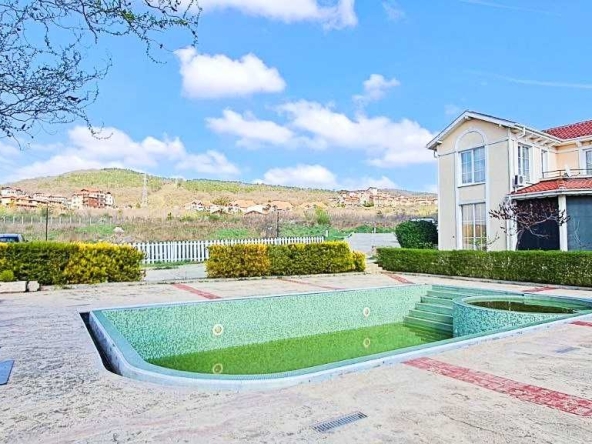 Двустаен апартамент в с. Кошарица, Област Бургас - 56 кв.м за 396 €/кв.м - Снимка #1