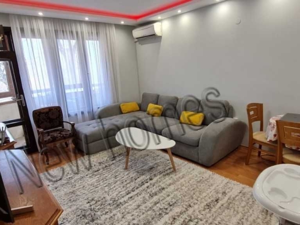 Тристаен апартамент в Пловдив, Каменица 1 - 90 кв.м за 822 €/кв.м - Снимка #1