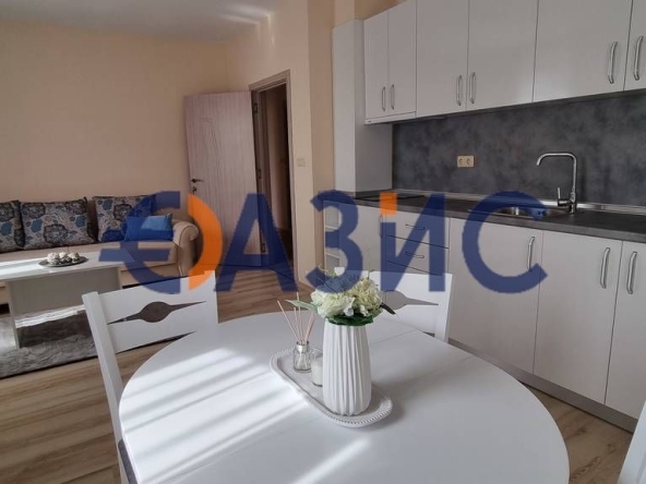 Тристаен апартамент в с. Равда, Област Бургас - 96 кв.м за 1355 €/кв.м - Снимка #1