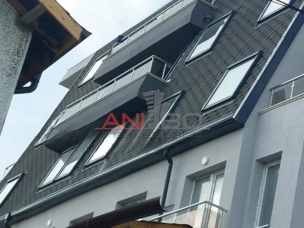 Двустаен апартамент в Варна, Виница - 45 кв.м за 850 €/кв.м - Снимка #1