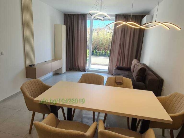 Двустаен апартамент в Созопол - 68 кв.м за 795 €/кв.м - Снимка #1