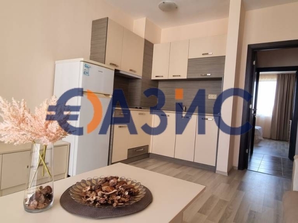 Тристаен апартамент в с. Равда, Област Бургас - 93 кв.м за 1398 €/кв.м - Снимка #1