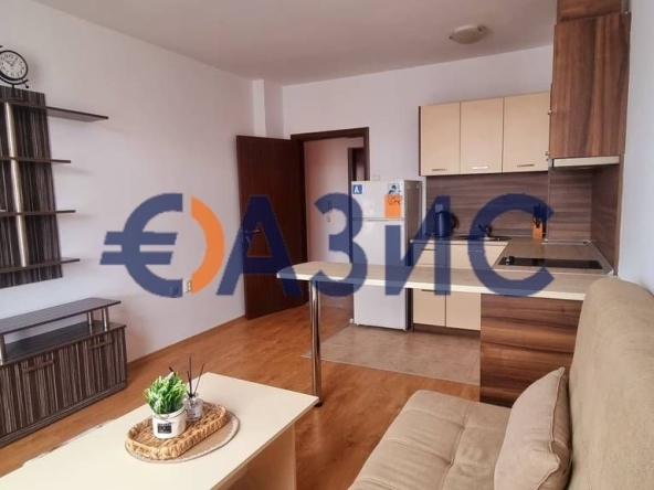 Тристаен апартамент в с. Равда, Област Бургас - 85 кв.м за 1118 €/кв.м - Снимка #1