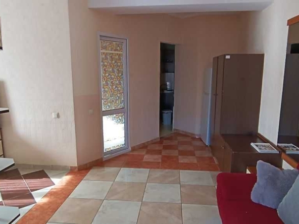 Дава се под наем Едностаен апартамент в София, Люлин 8 - 25 кв.м за 300 € - Снимка #1