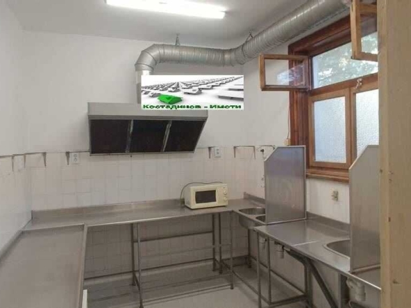 Дава се под наем Заведение в Пловдив, Христо Смирненски - 100 кв.м за 510 € - Снимка #1