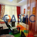 Двустаен апартамент в к.к. Слънчев бряг - 65 кв.м за 800 €/кв.м - Снимка #1