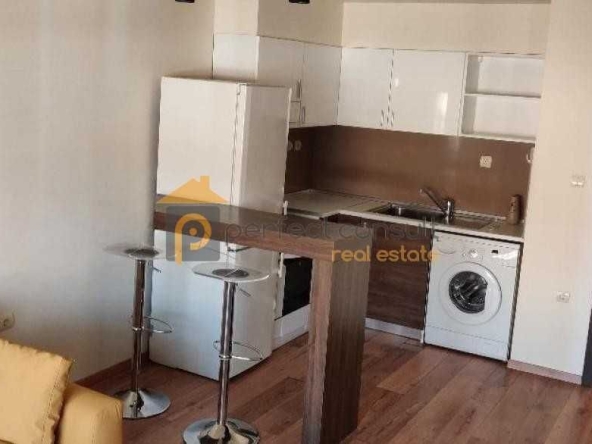 Двустаен апартамент в Пловдив, Каменица 1 - 66 кв.м за 2728 €/кв.м - Снимка #1