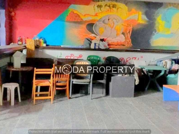 Магазин в Несебър - 2000 кв.м за 31 €/кв.м - Снимка #1