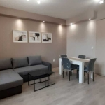 Дава се под наем Двустаен апартамент в София, Надежда 1 - 60 кв.м за 663 € - Снимка #1