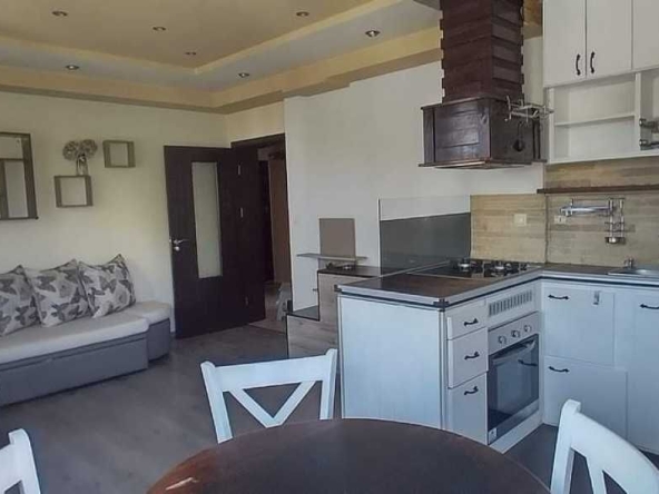 Двустаен апартамент в Пловдив, Въстанически - 60 кв.м за 1617 €/кв.м - Снимка #1