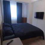 Дава се под наем Едностаен апартамент в София, Оборище - 57 кв.м за 325 € - Снимка #1