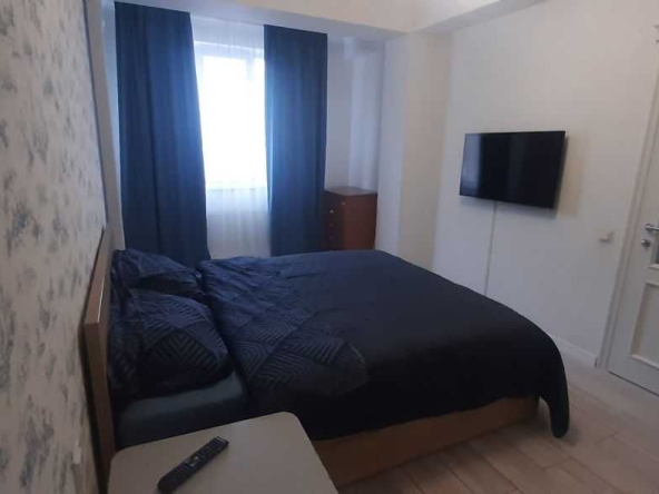 Дава се под наем Едностаен апартамент в София, Оборище - 57 кв.м за 325 € - Снимка #1