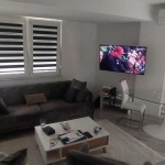 Дава се под наем Двустаен апартамент в Бургас, Лазур - 57 кв.м за 204 € - Снимка #1