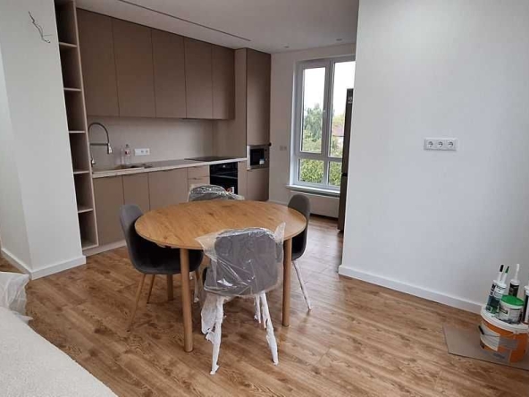 Дава се под наем Двустаен апартамент в София, Дианабад - 56 кв.м за 400 € - Снимка #1