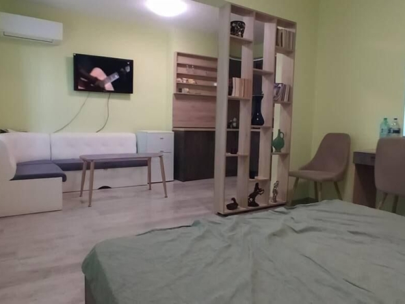 Дава се под наем Едностаен апартамент в Бургас, Възраждане - 40 кв.м за 306 € - Снимка #1