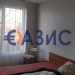 Тристаен апартамент в к.к. Слънчев бряг - 63 кв.м за 881 €/кв.м - Снимка #1