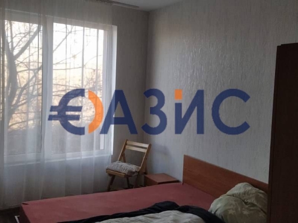 Тристаен апартамент в к.к. Слънчев бряг - 63 кв.м за 881 €/кв.м - Снимка #1