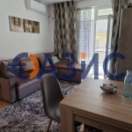 Двустаен апартамент в к.к. Слънчев бряг - 56 кв.м за 469 €/кв.м - Снимка #1