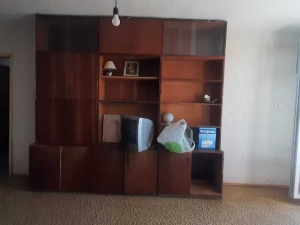 Тристаен апартамент в Пловдив, Изгрев - 62 кв.м за 968 €/кв.м - Снимка #1