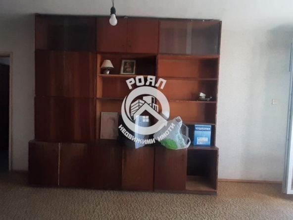 Двустаен апартамент в Пловдив, Изгрев - 62 кв.м за 968 €/кв.м - Снимка #1