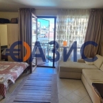 Едностаен апартамент в к.к. Слънчев бряг - 42 кв.м за 1662 €/кв.м - Снимка #1