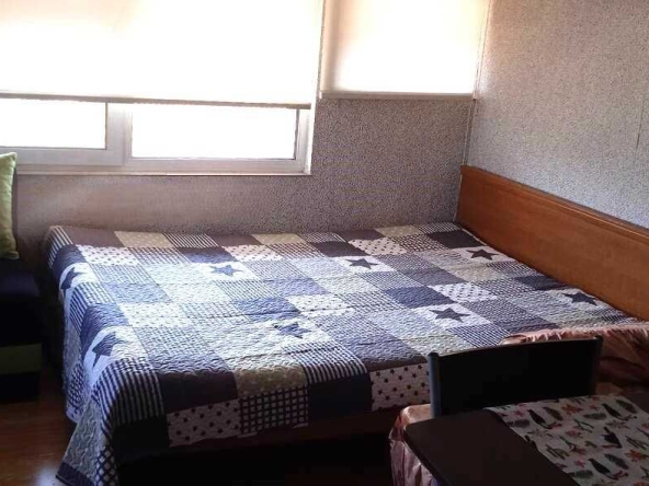 Дава се под наем Едностаен апартамент в Пловдив, Център - 38 кв.м за 260 € - Снимка #1