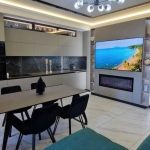 Дава се под наем Двустаен апартамент в София, Кръстова вада - 62 кв.м за 400 € - Снимка #1