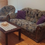 Двустаен апартамент в Бургас, Възраждане - 75 кв.м за 1618 €/кв.м - Снимка #1