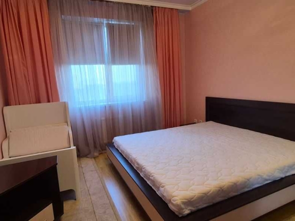 Дава се под наем Двустаен апартамент в София, Люлин 3 - 80 кв.м за 350 € - Снимка #1