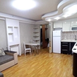 Дава се под наем Двустаен апартамент в София, Фондови жилища - 47 кв.м за 350 € - Снимка #1