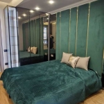 Дава се под наем Двустаен апартамент в София, Витоша - 62 кв.м за 450 € - Снимка #1